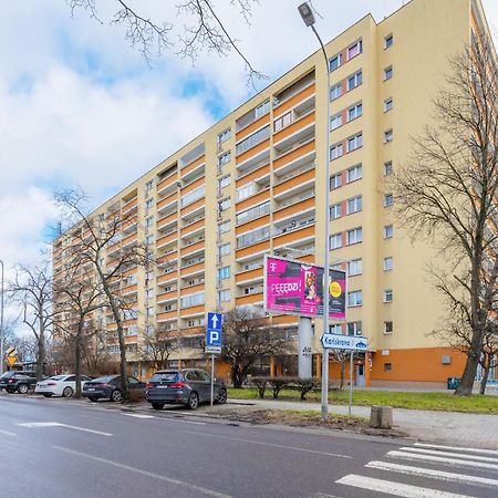 Elegant Apartment In The Centre Of Gdynia By Noclegi Renters エクステリア 写真