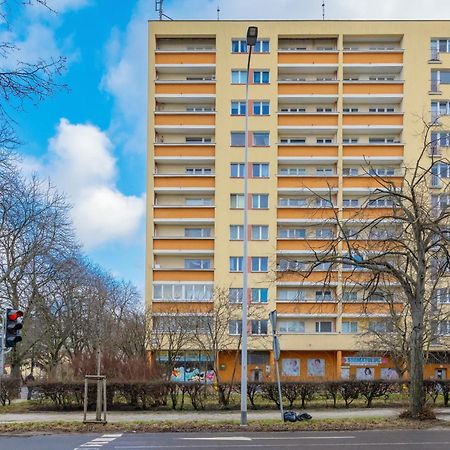 Elegant Apartment In The Centre Of Gdynia By Noclegi Renters エクステリア 写真