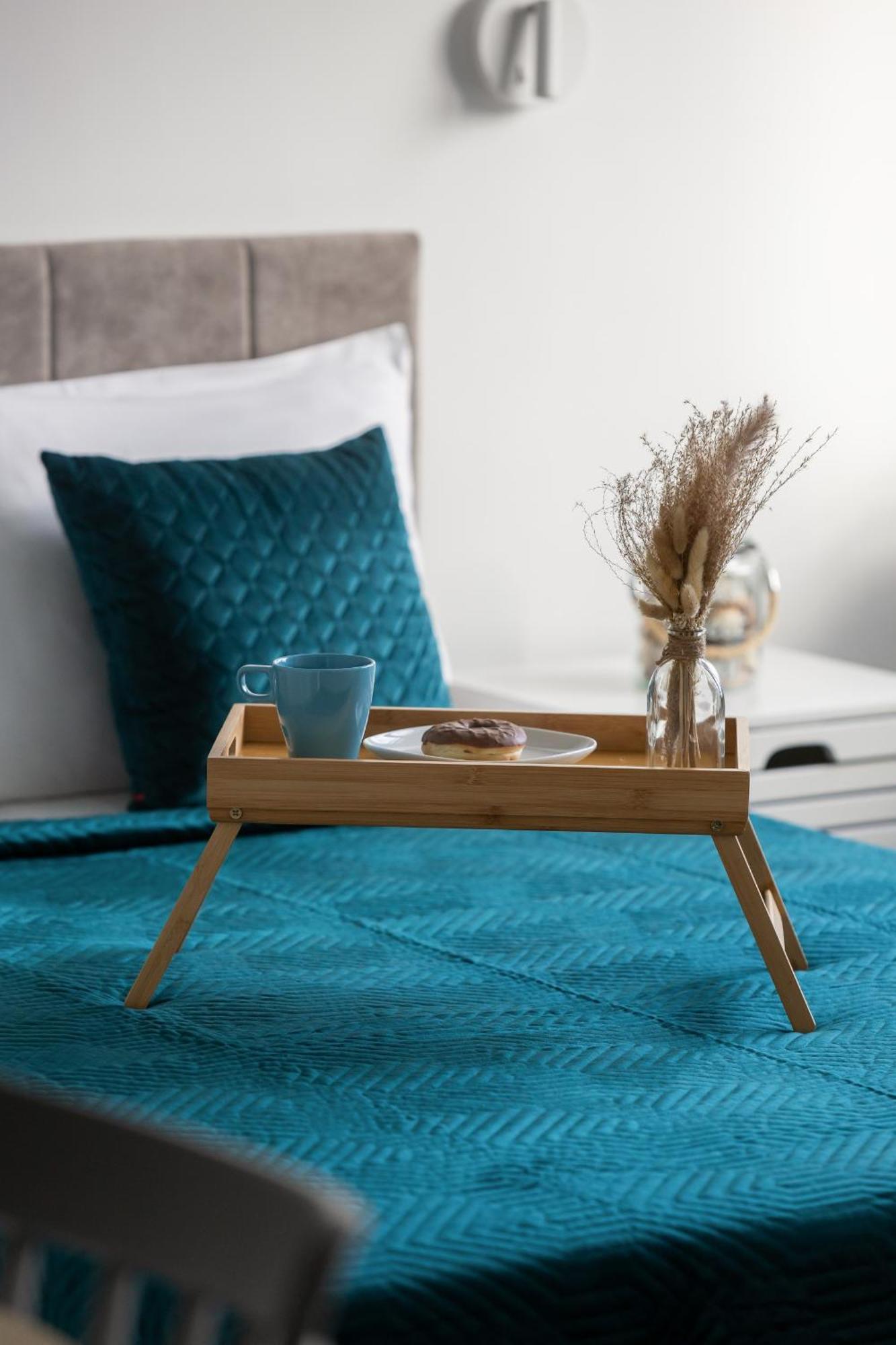 Elegant Apartment In The Centre Of Gdynia By Noclegi Renters エクステリア 写真