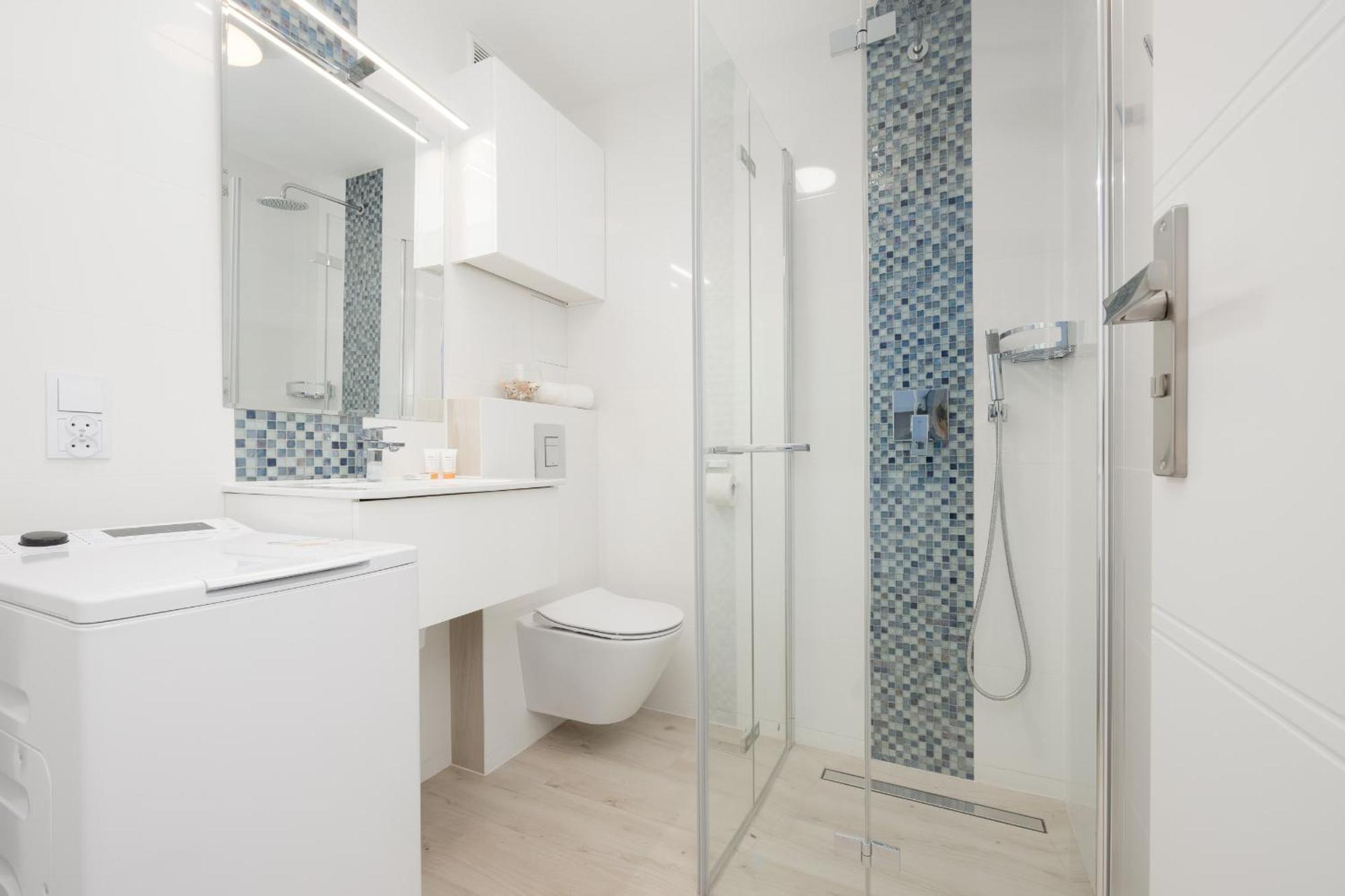 Elegant Apartment In The Centre Of Gdynia By Noclegi Renters エクステリア 写真