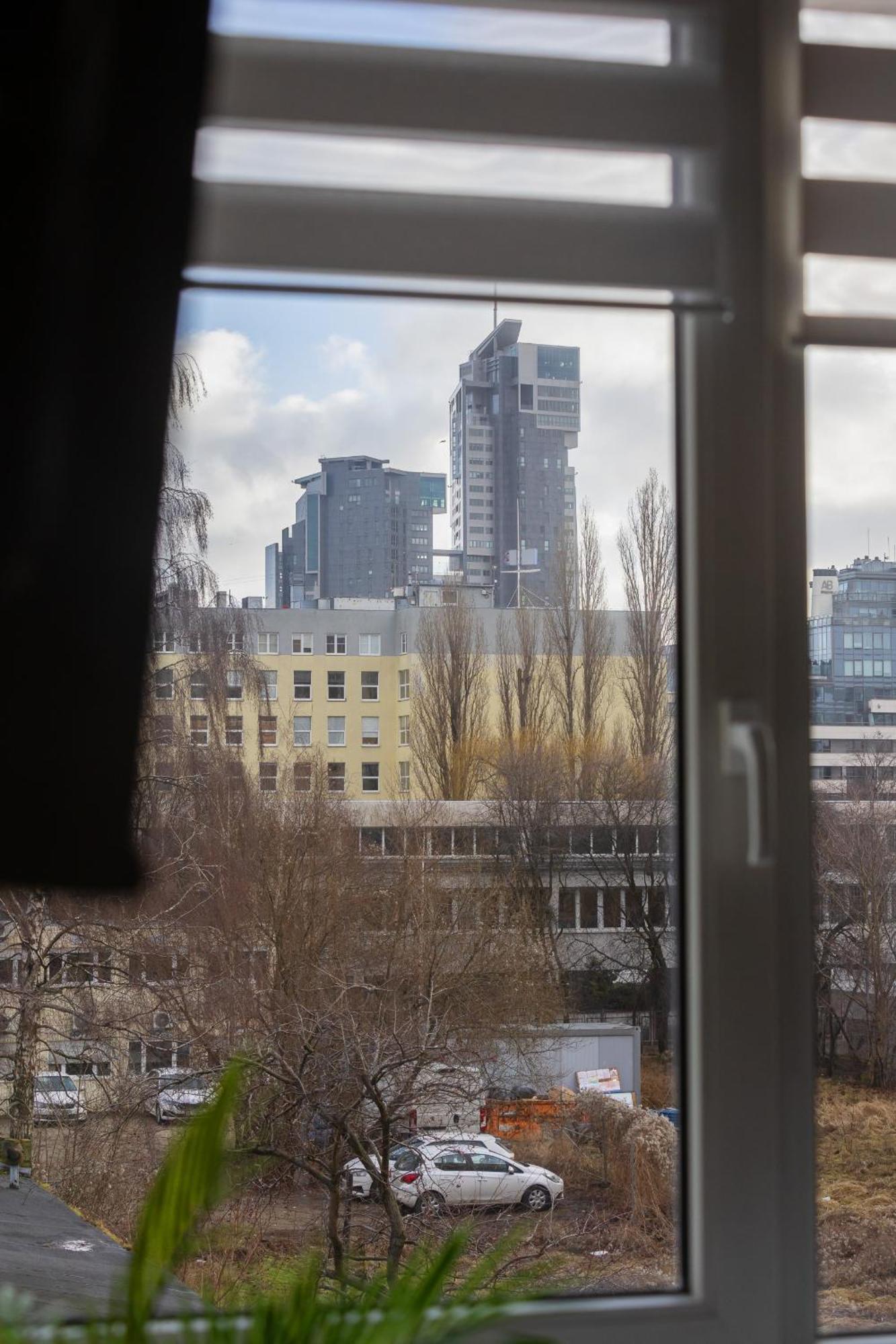 Elegant Apartment In The Centre Of Gdynia By Noclegi Renters エクステリア 写真