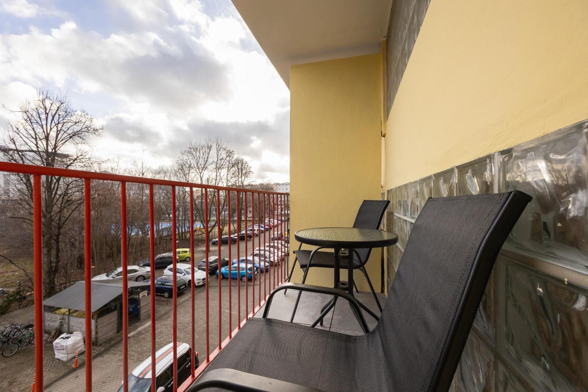 Elegant Apartment In The Centre Of Gdynia By Noclegi Renters エクステリア 写真